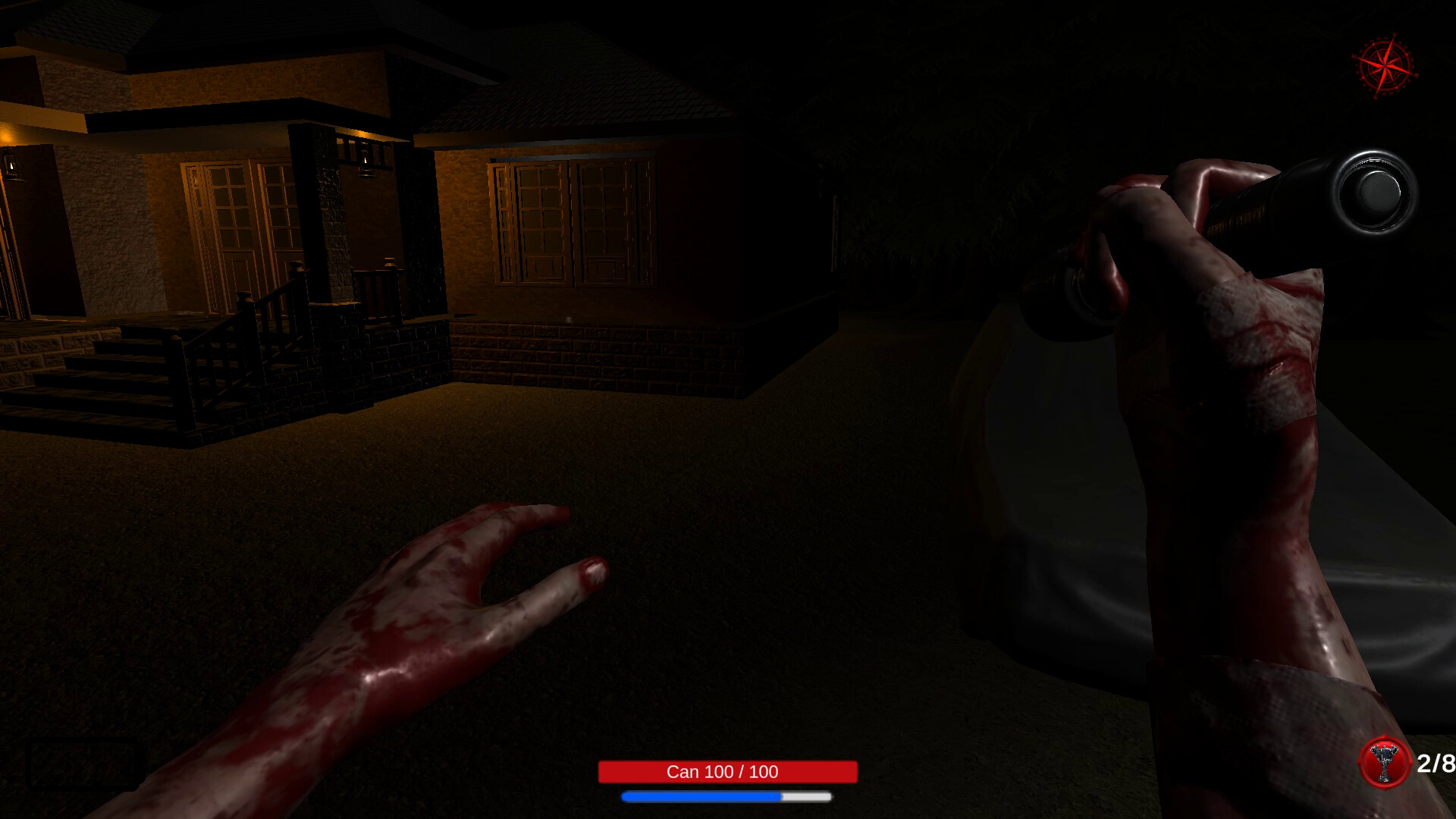 Demon Alive screenshot 10