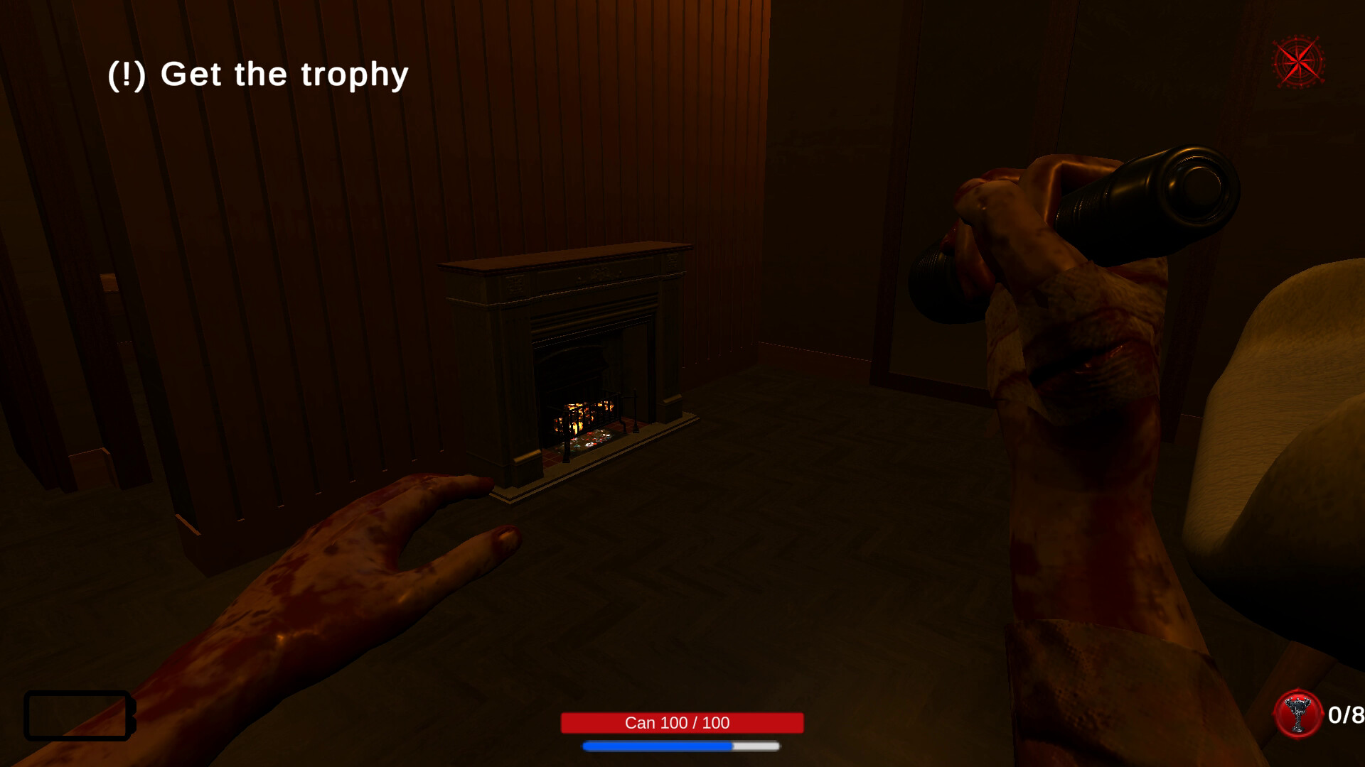 Demon Alive screenshot 9