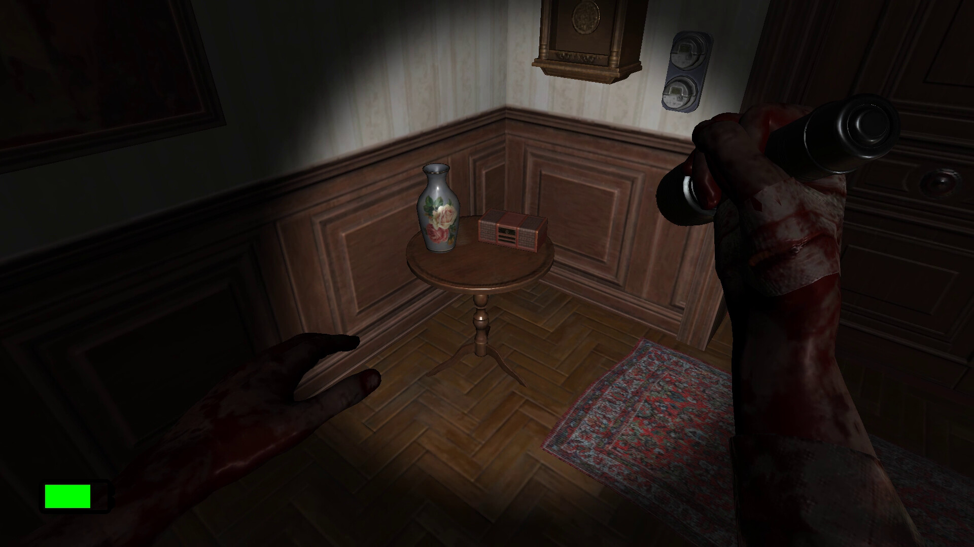 Demon Alive screenshot 6