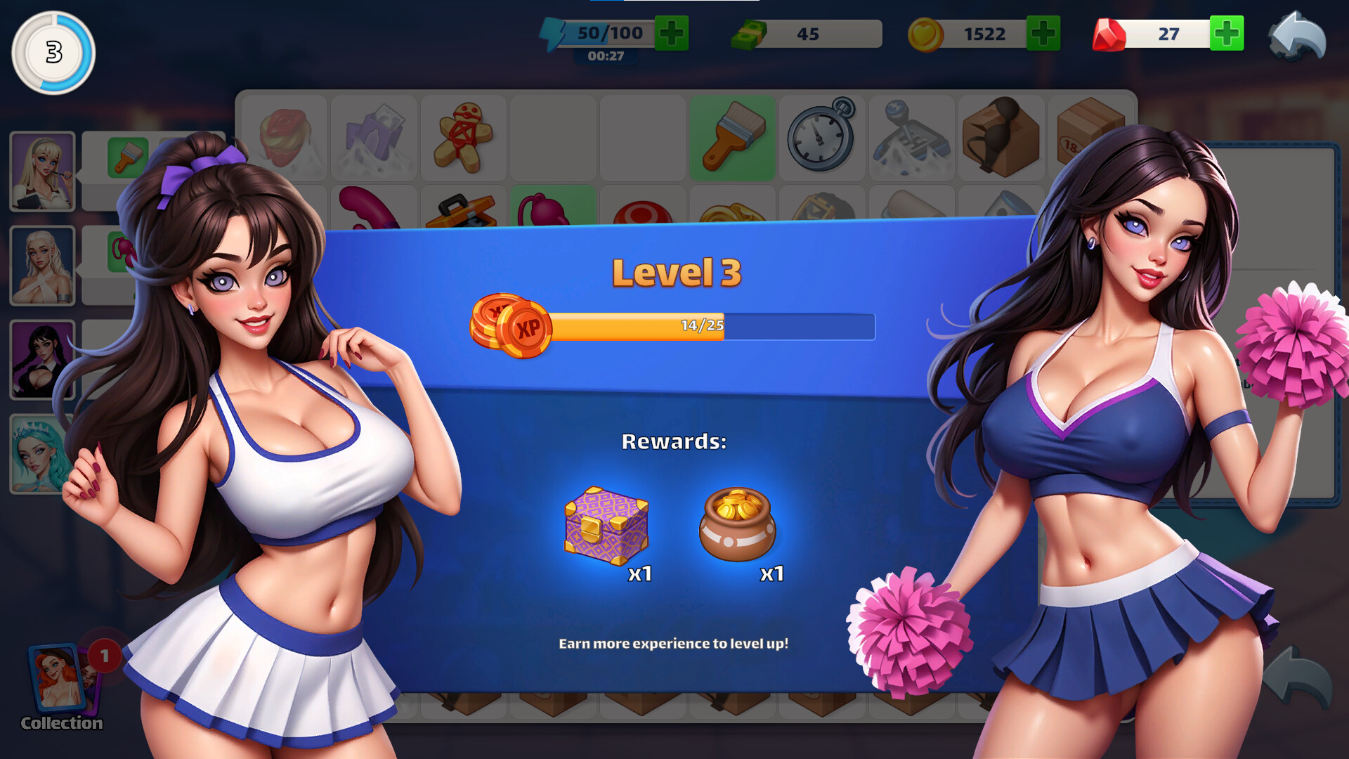 Kinky Cats screenshot 11