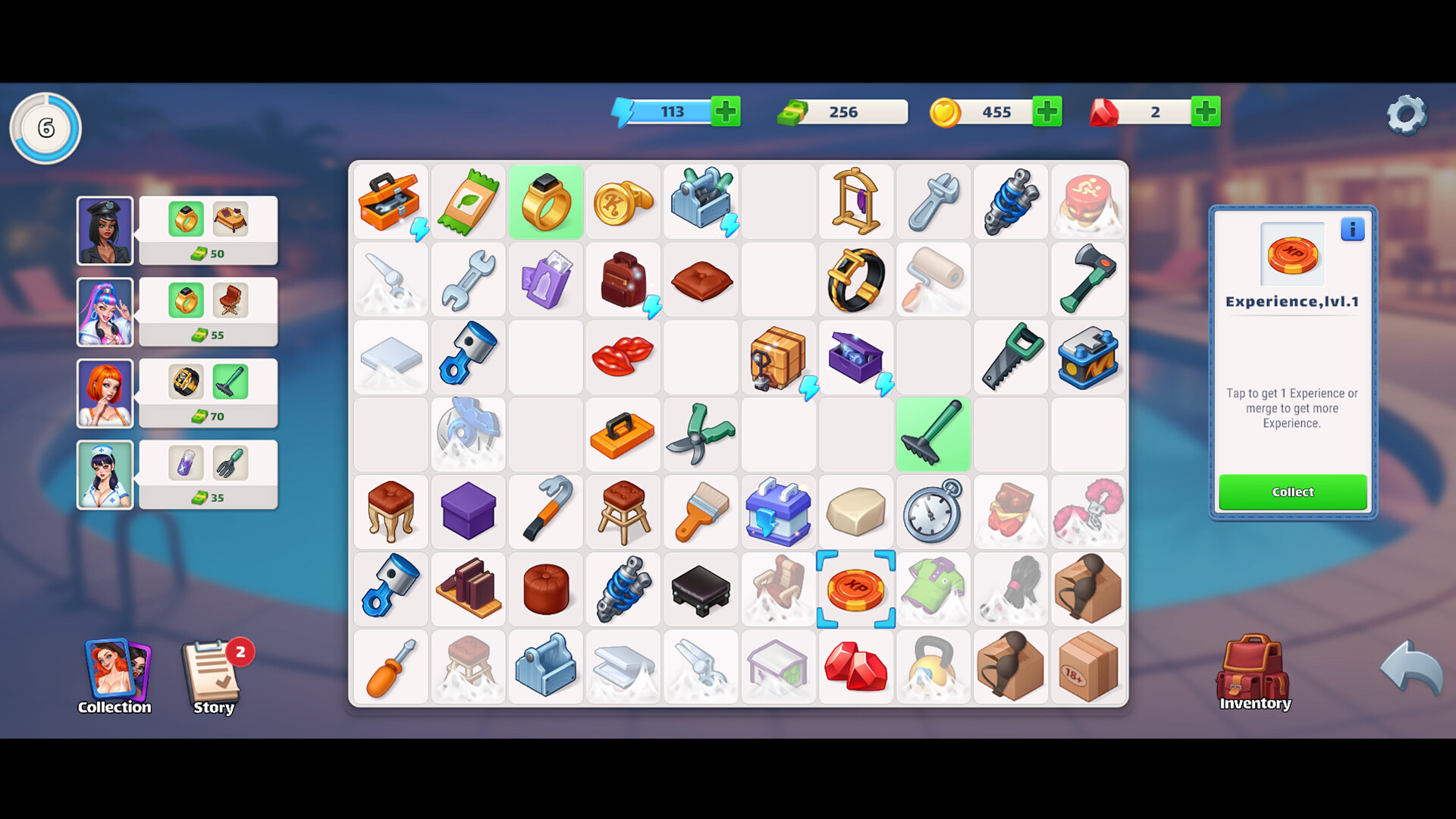 Kinky Cats screenshot 10