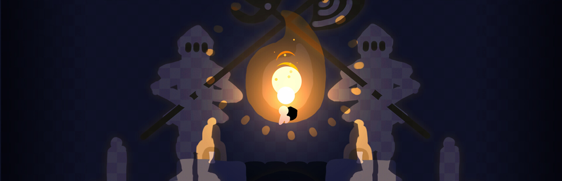 “LIGHT” IS