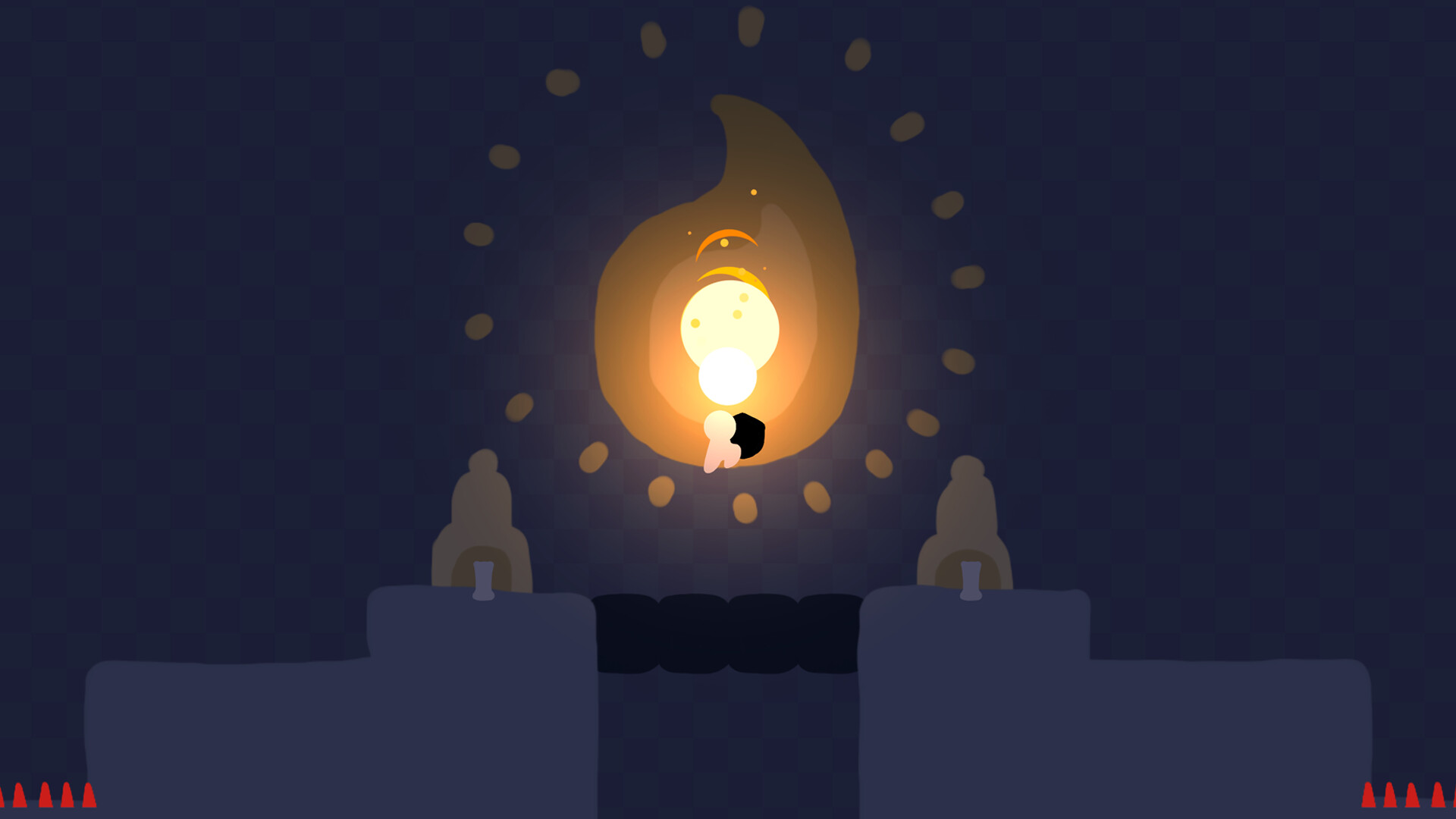 “LIGHT” IS screenshot 4