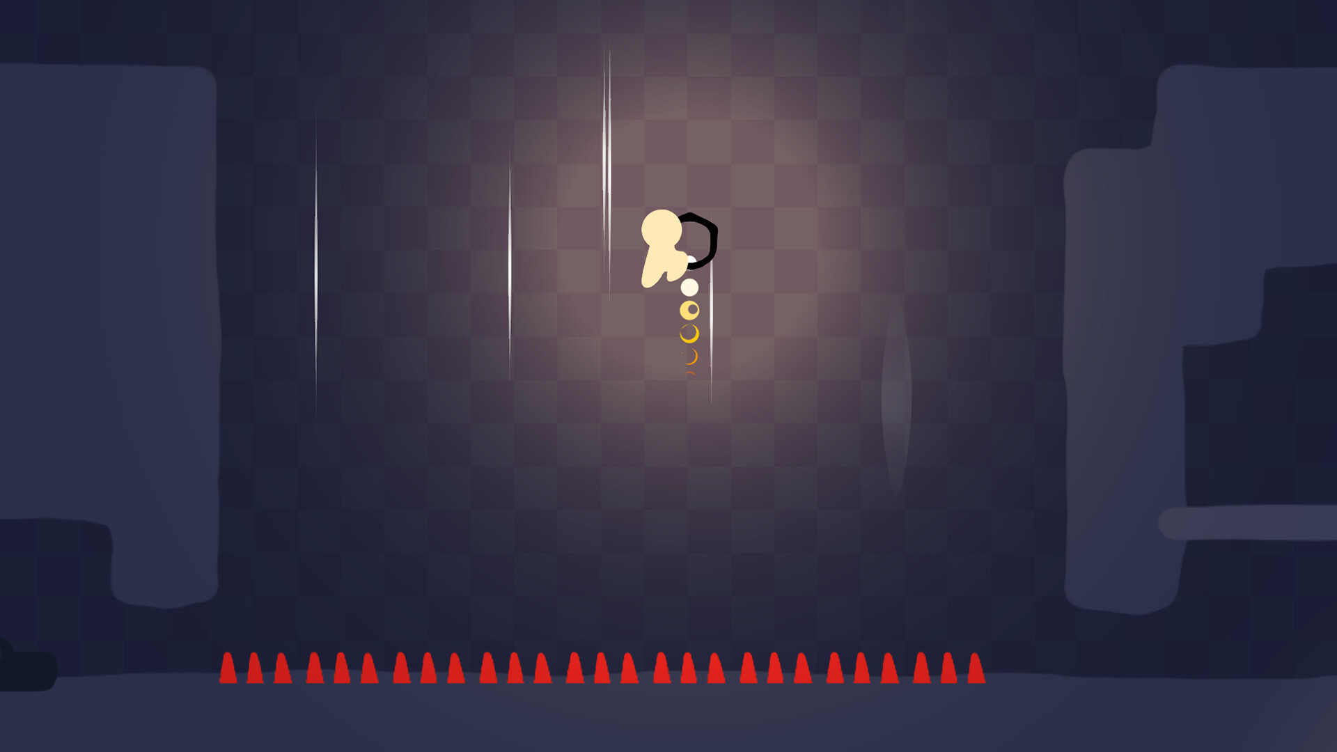 “LIGHT” IS screenshot 1