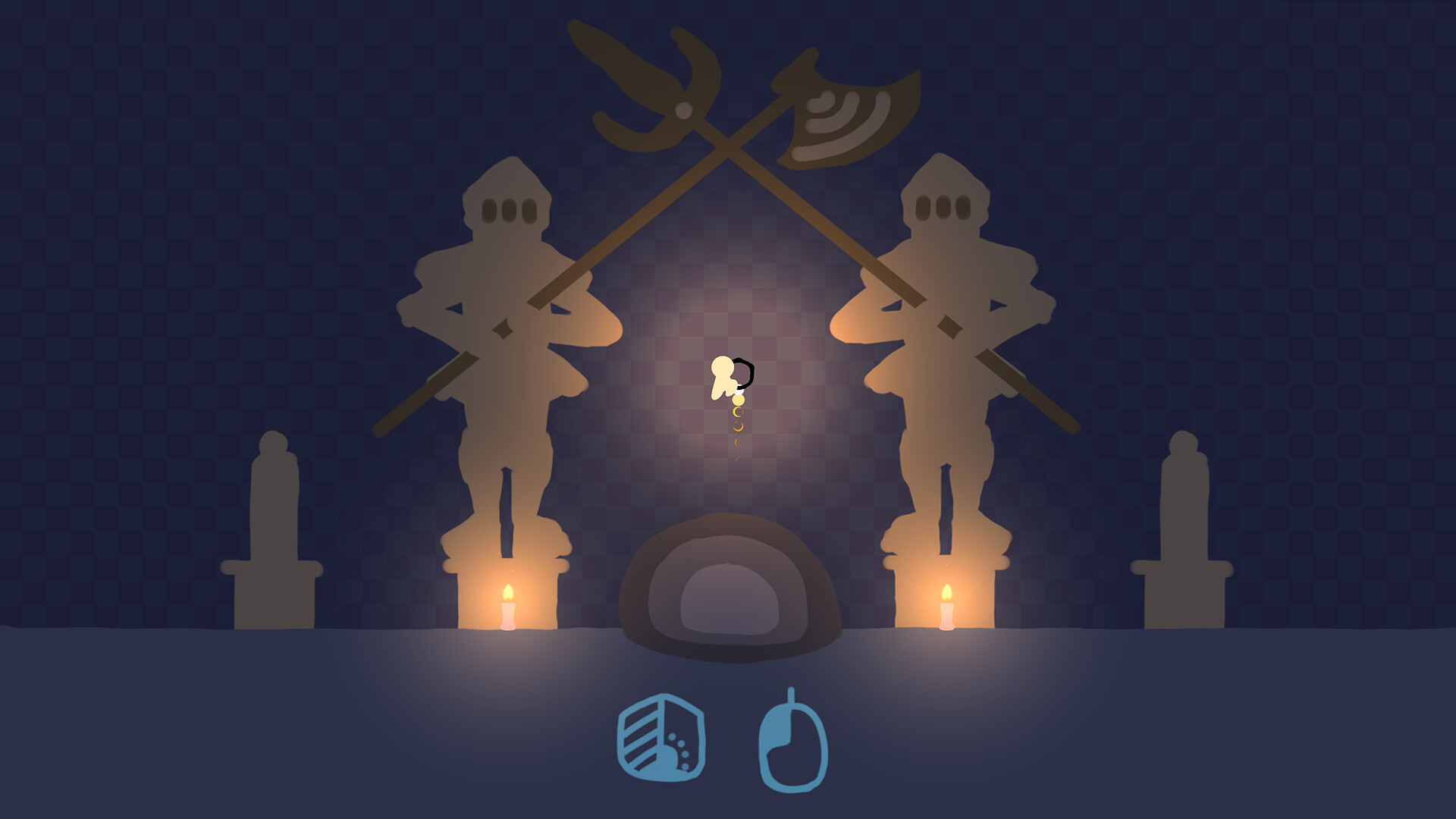 “LIGHT” IS screenshot 2
