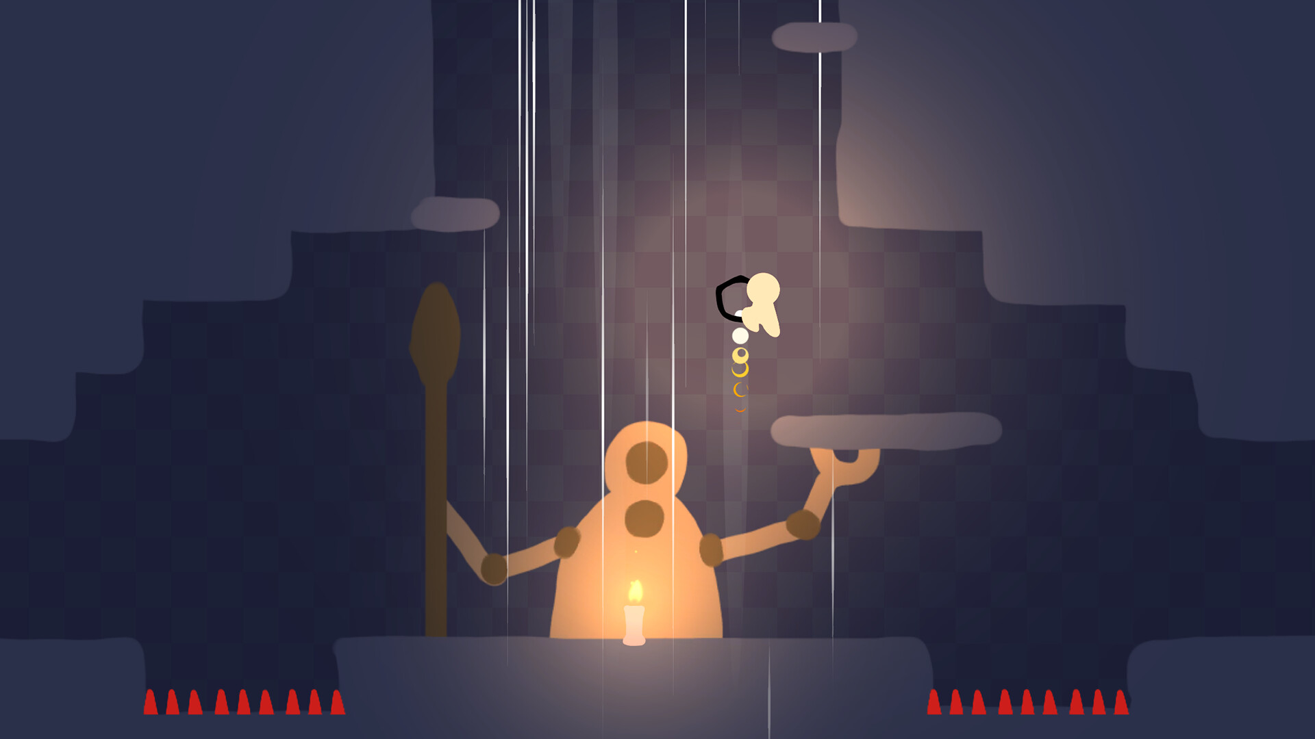 “LIGHT” IS screenshot 3