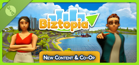 Biztopia Demo