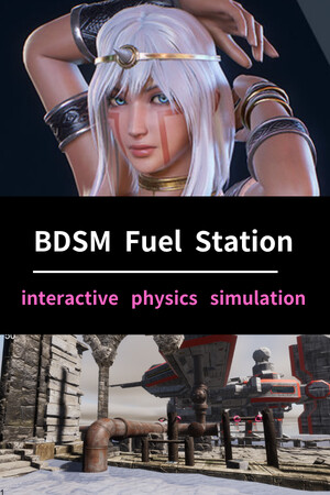BDSM Fuel Station