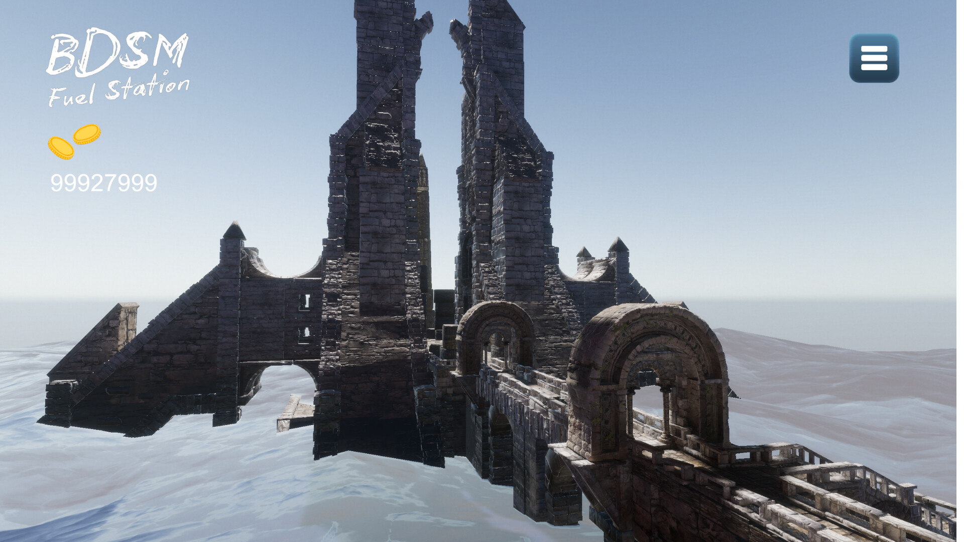 BDSM Fuel Station screenshot 1