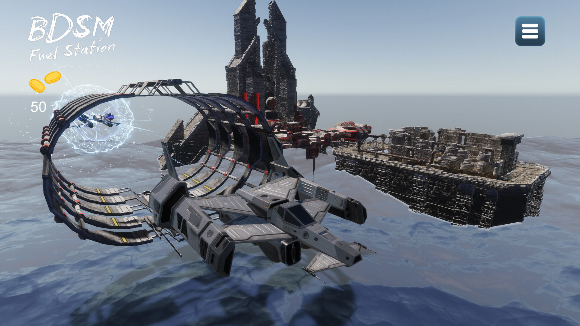 BDSM Fuel Station screenshot 4