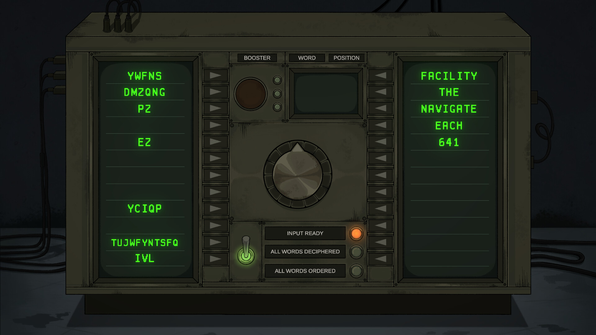 From Basement with Love screenshot 6