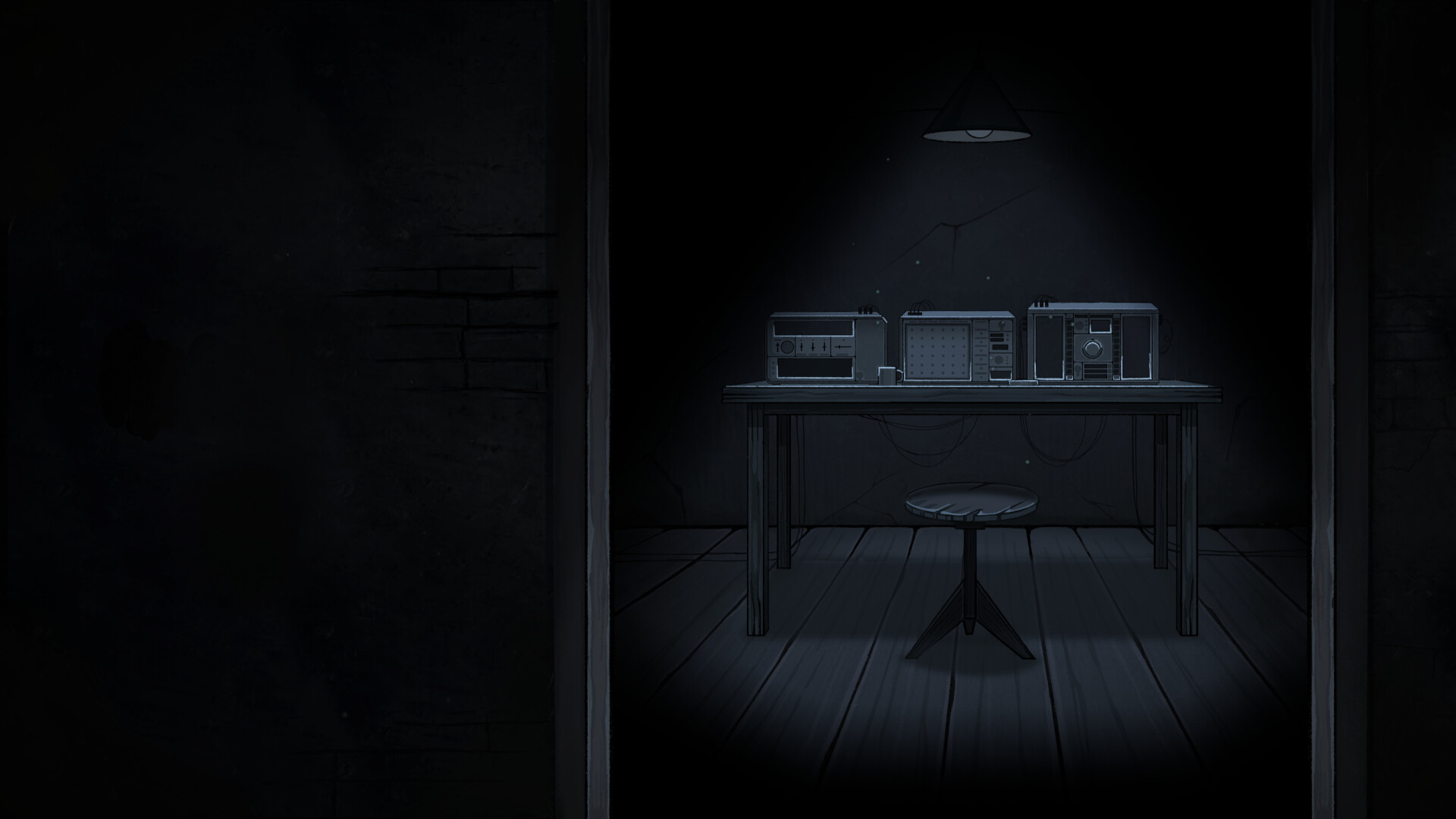 From Basement with Love screenshot 8