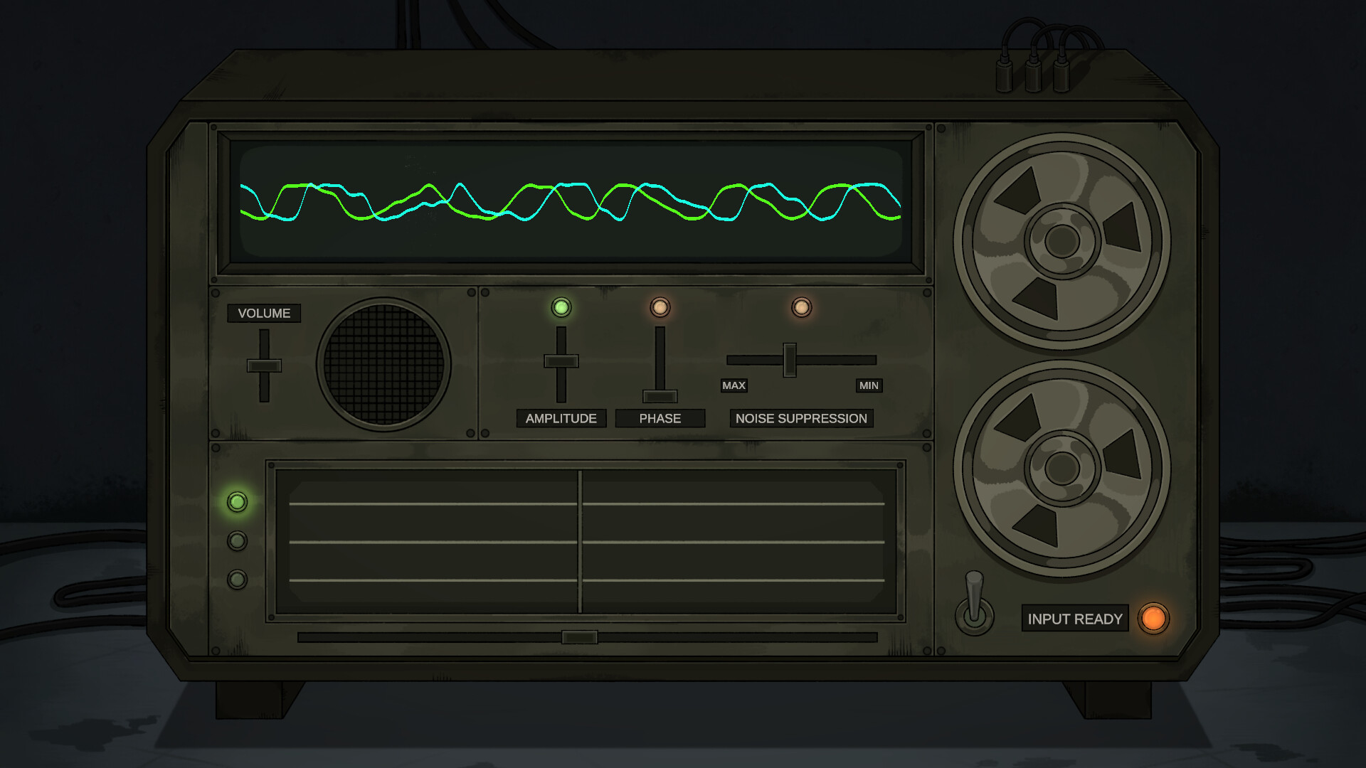 From Basement with Love screenshot 7