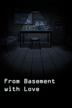From Basement with Love