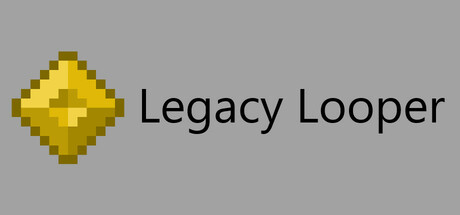 Legacy Looper Cover Image