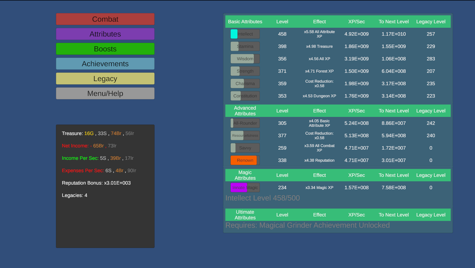 Legacy Looper screenshot 5