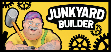 垃圾场建造者 v1.3.2(Junkyard Builder)免安装中文版
