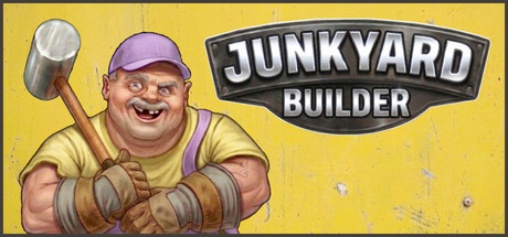 Junkyard Builder