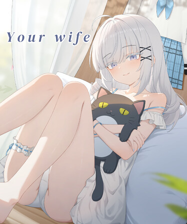 your wife
