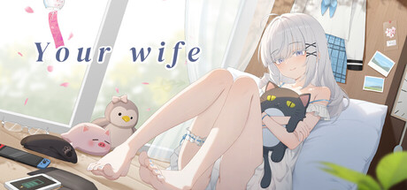 your wife Steam badges