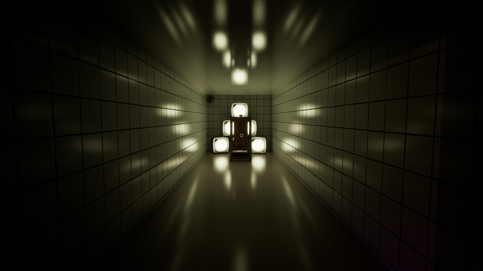 Deliverance screenshot 1