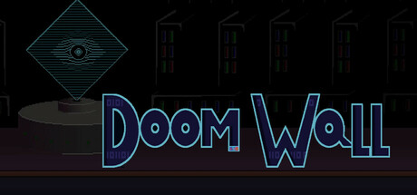 DoomWall Cover Image