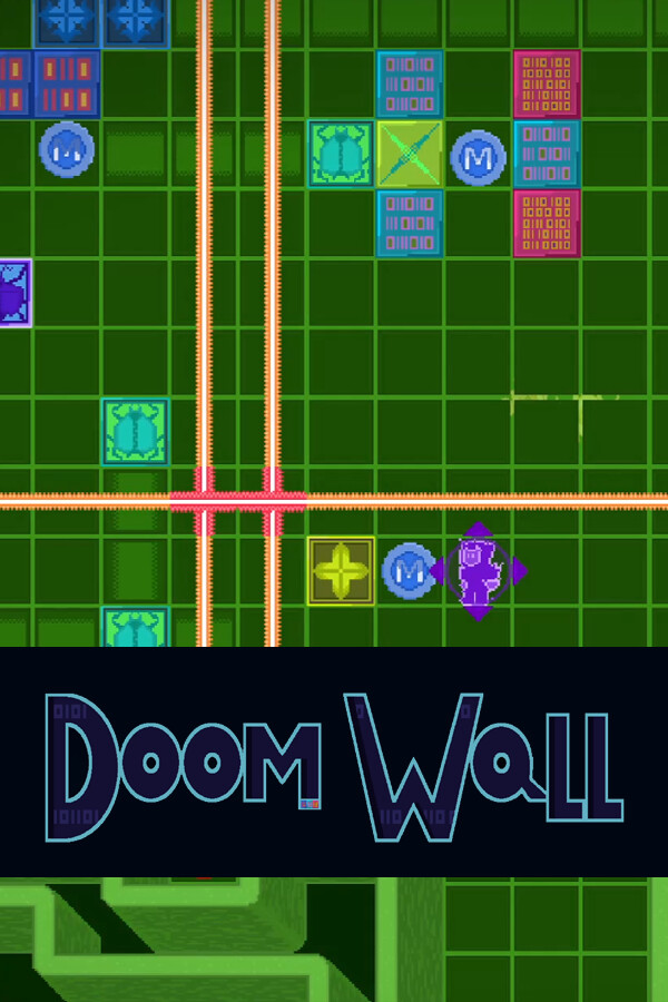 DoomWall
