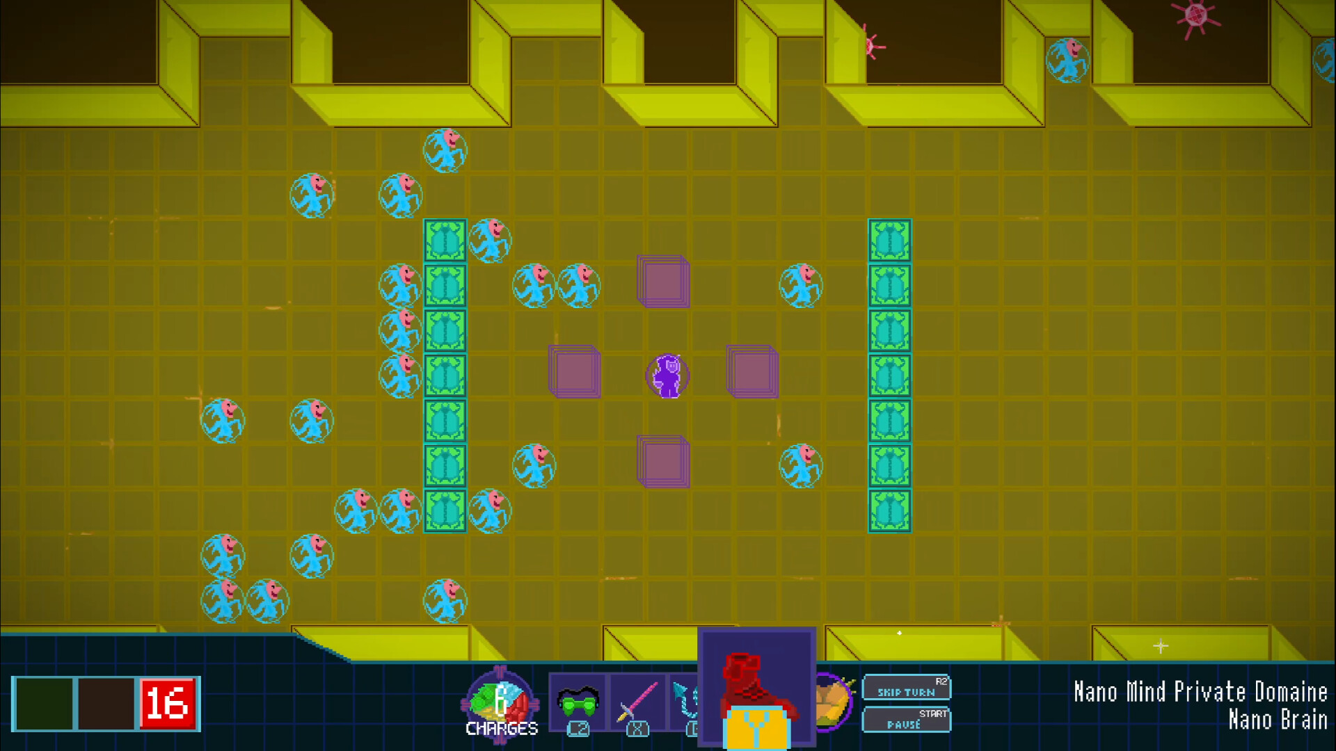 DoomWall screenshot 6