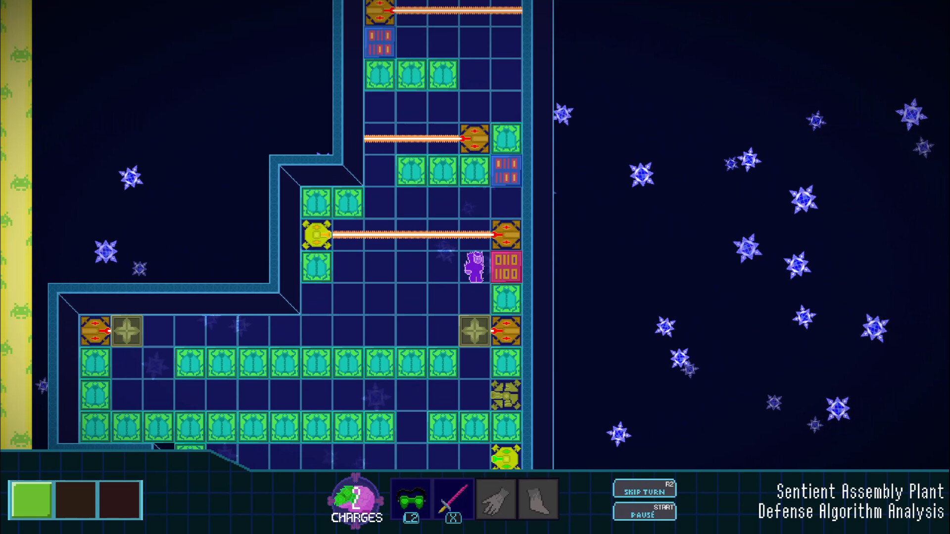 DoomWall screenshot 5