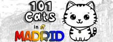 Hidden Pets: 101 Cats in Madrid