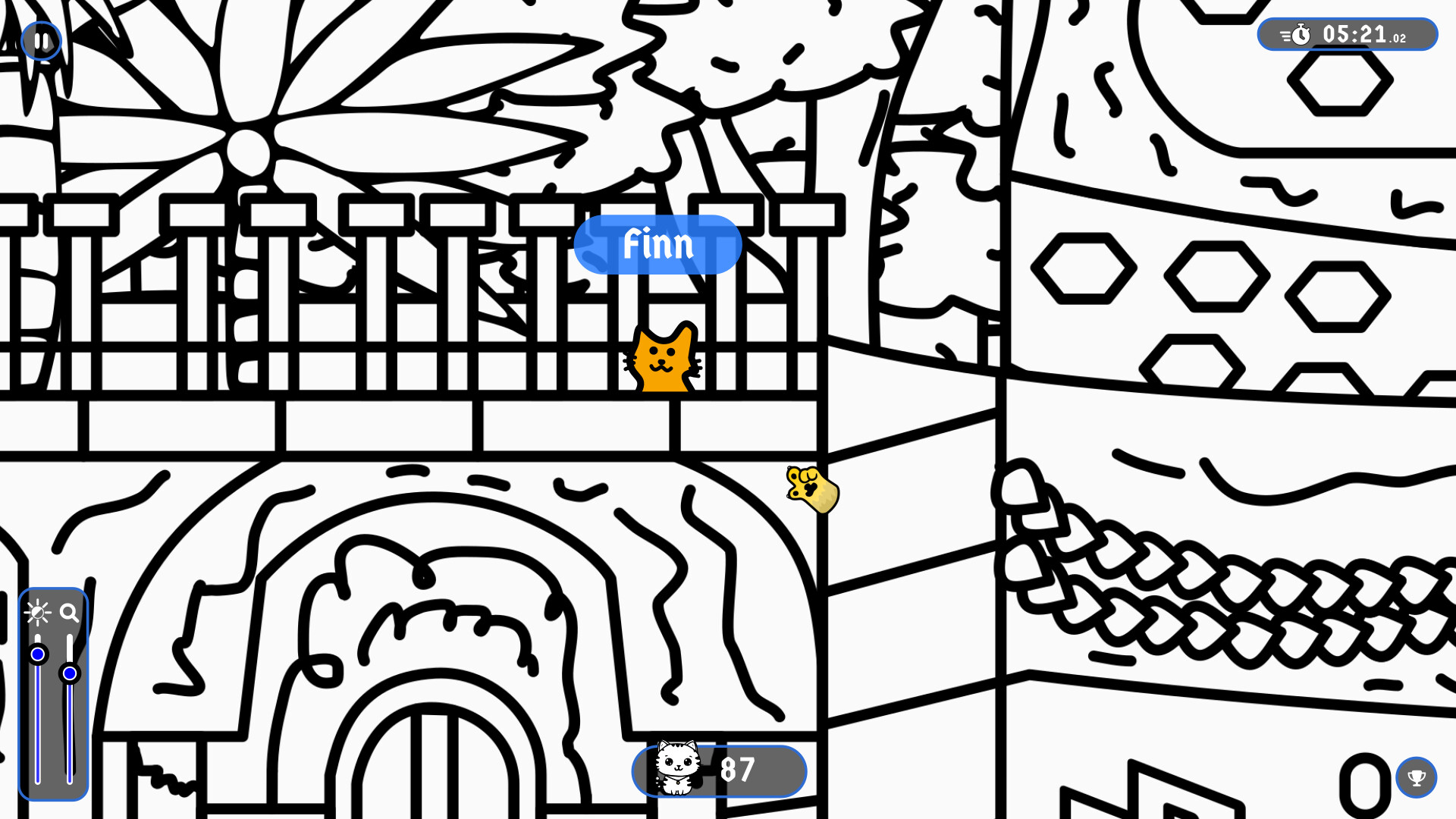 101 Cats in Madrid screenshot 2