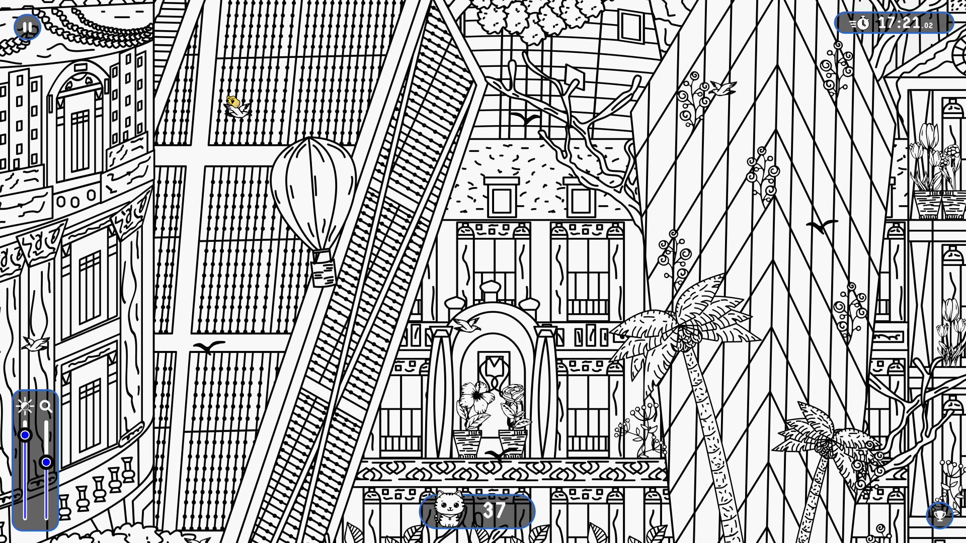 101 Cats in Madrid screenshot 4