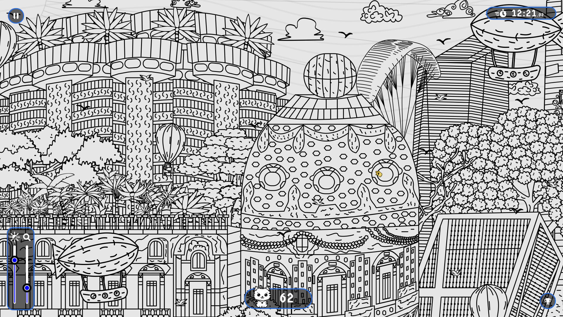 101 Cats in Madrid screenshot 5