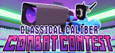C4: Classical Caliber Combat Contest Cover Image