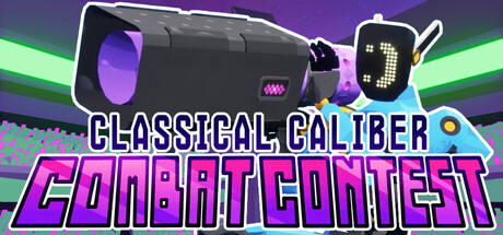 C4: Classical Caliber Combat Contest
