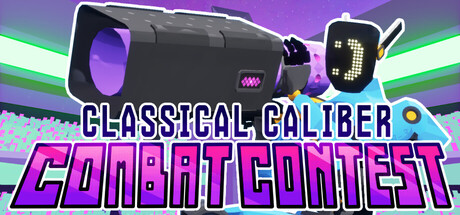 C4: Classical Caliber Combat Contest