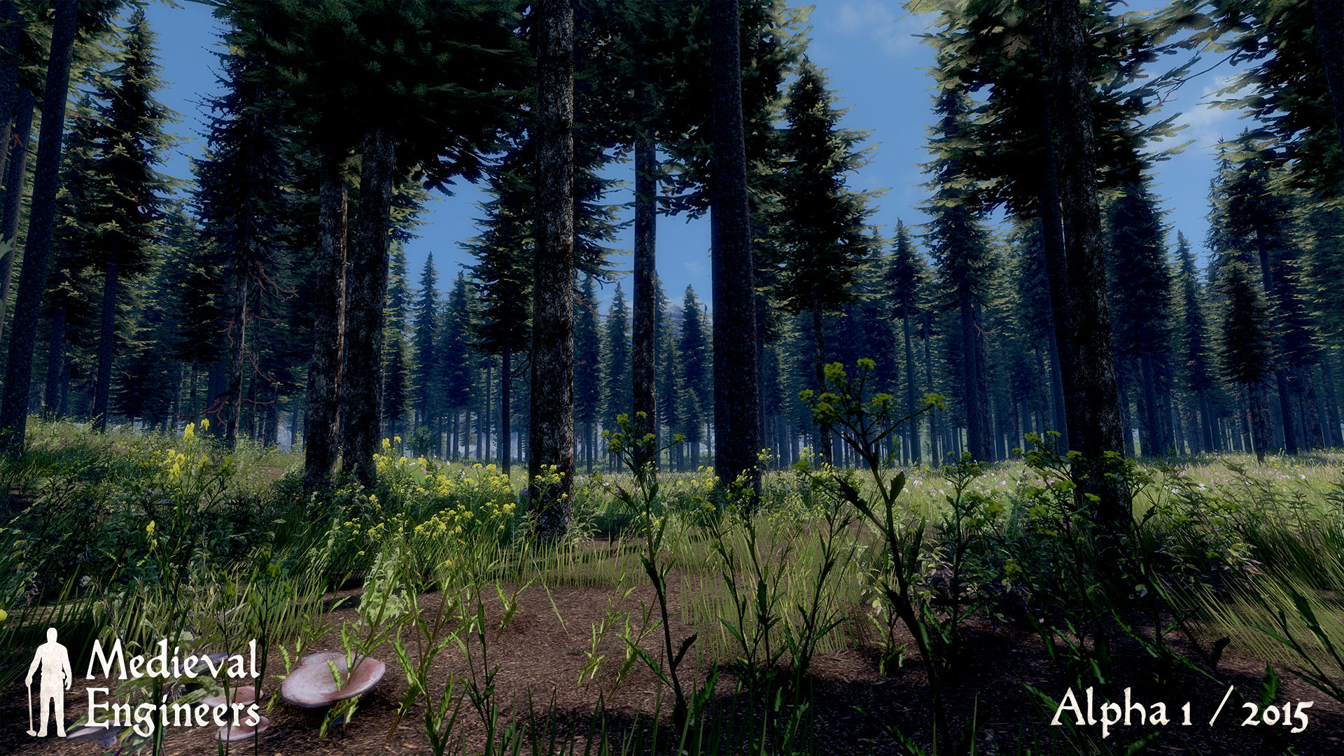 Medieval Engineers screenshot 18