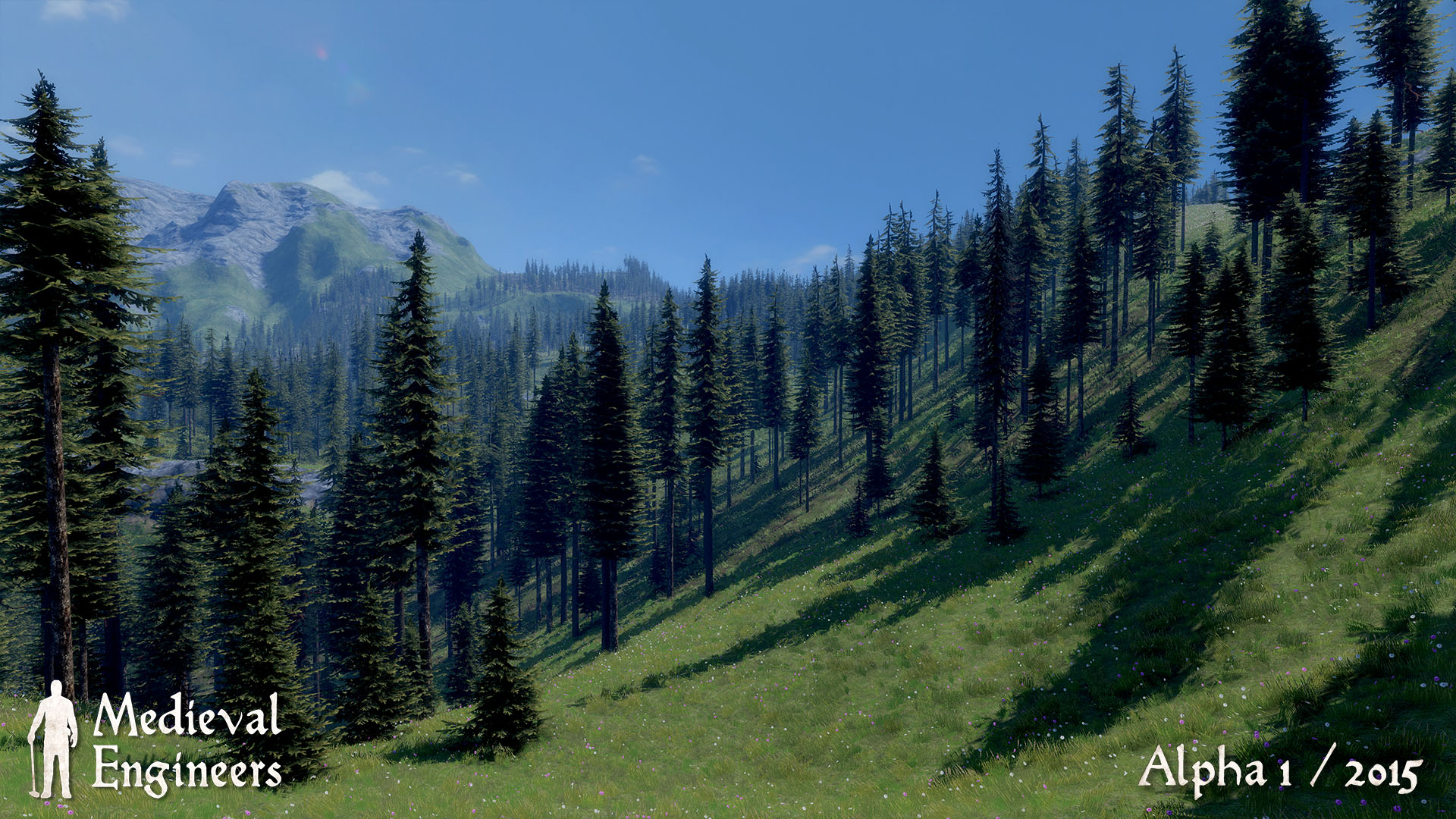 Medieval Engineers screenshot 17