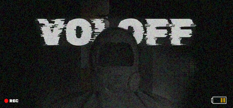 VOLOFF Cover Image