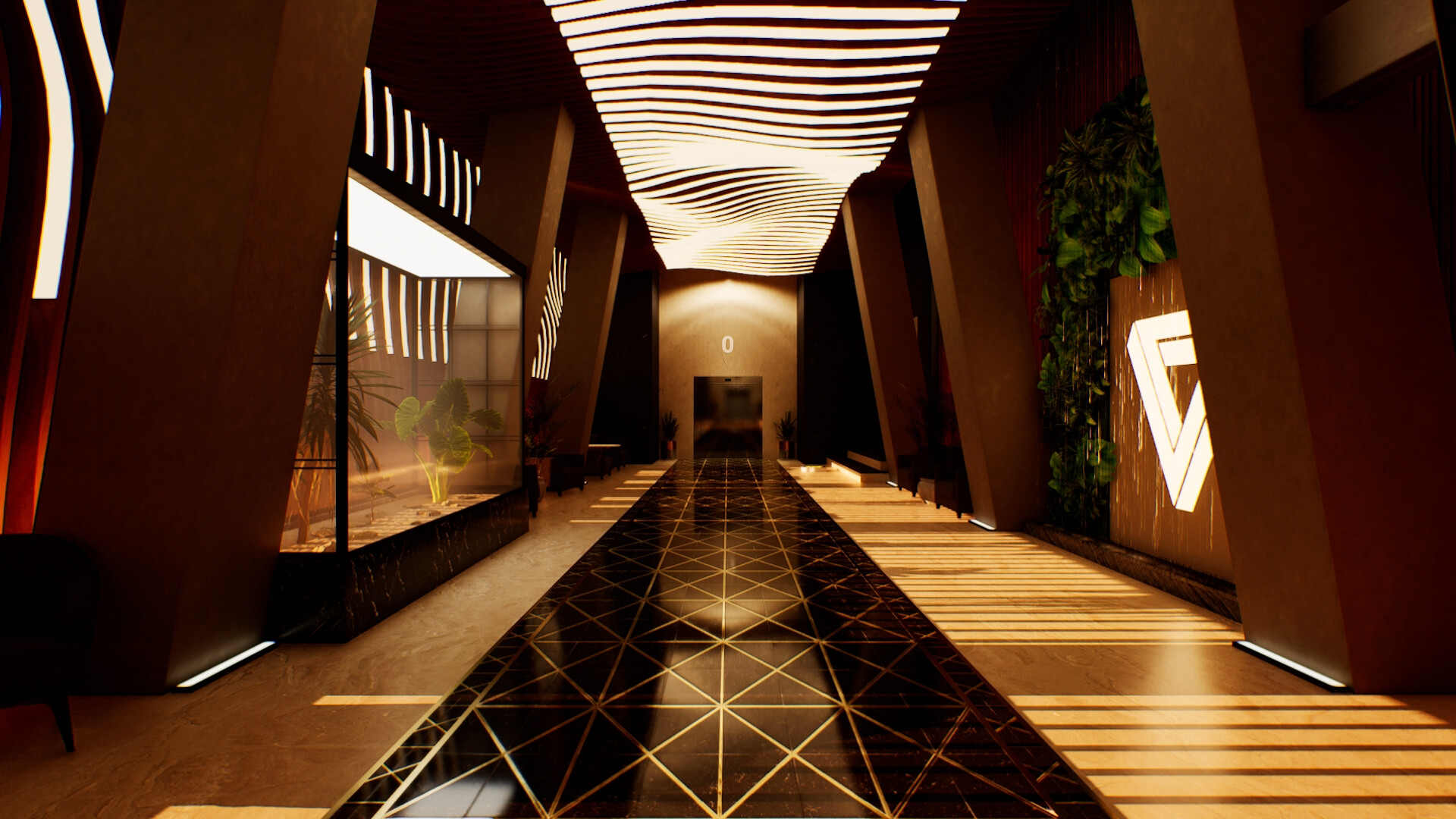 Vertigo Enigma screenshot 3