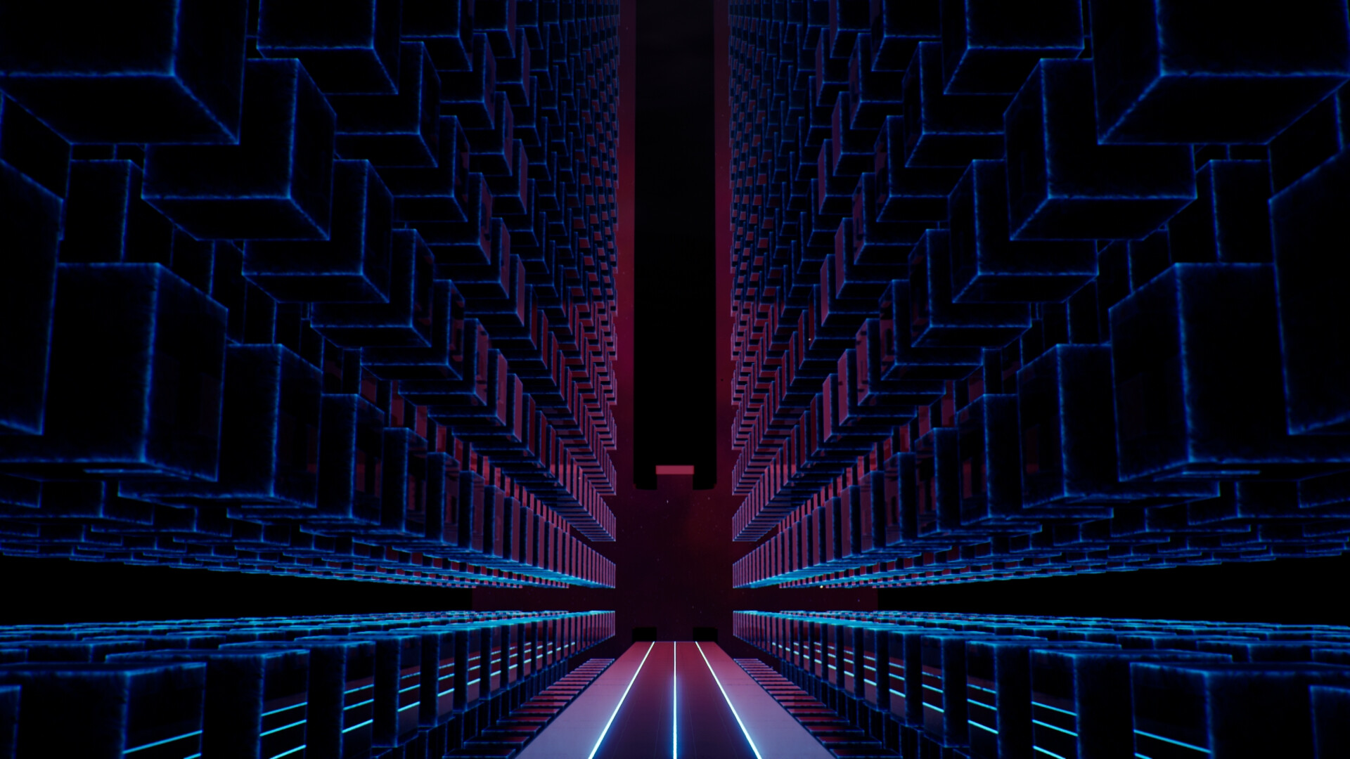 Vertigo Enigma screenshot 2