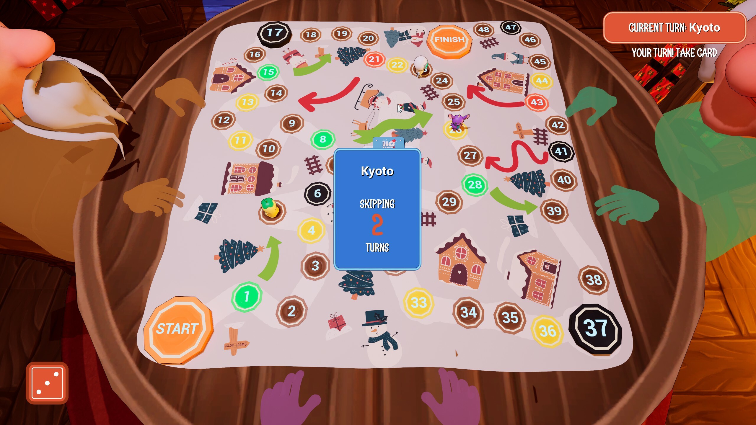 HO-HOP! screenshot 6