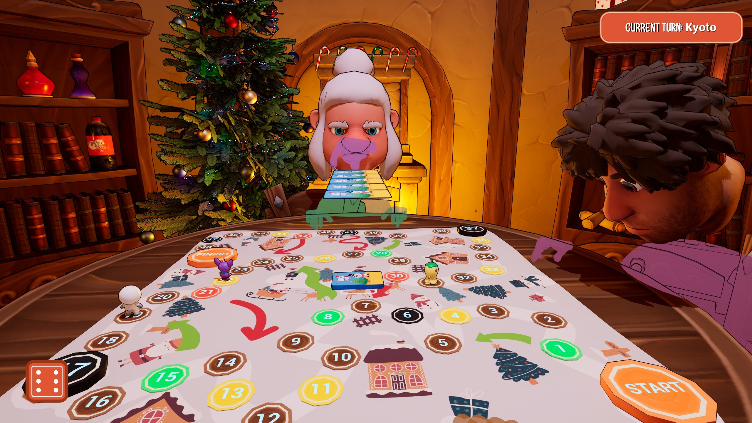 HO-HOP! screenshot 4