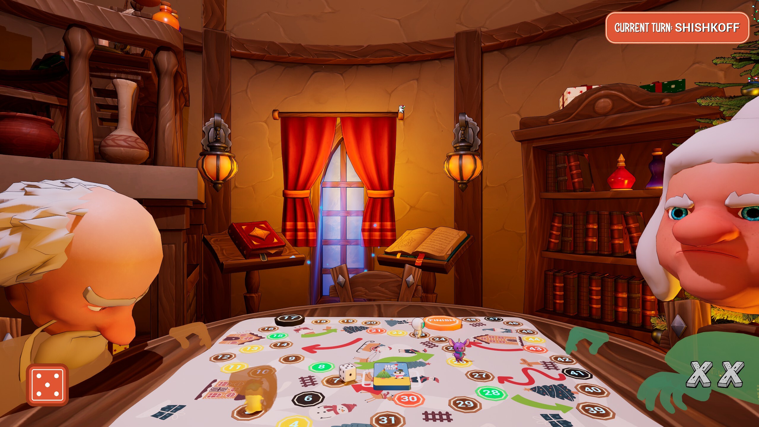 HO-HOP! screenshot 2