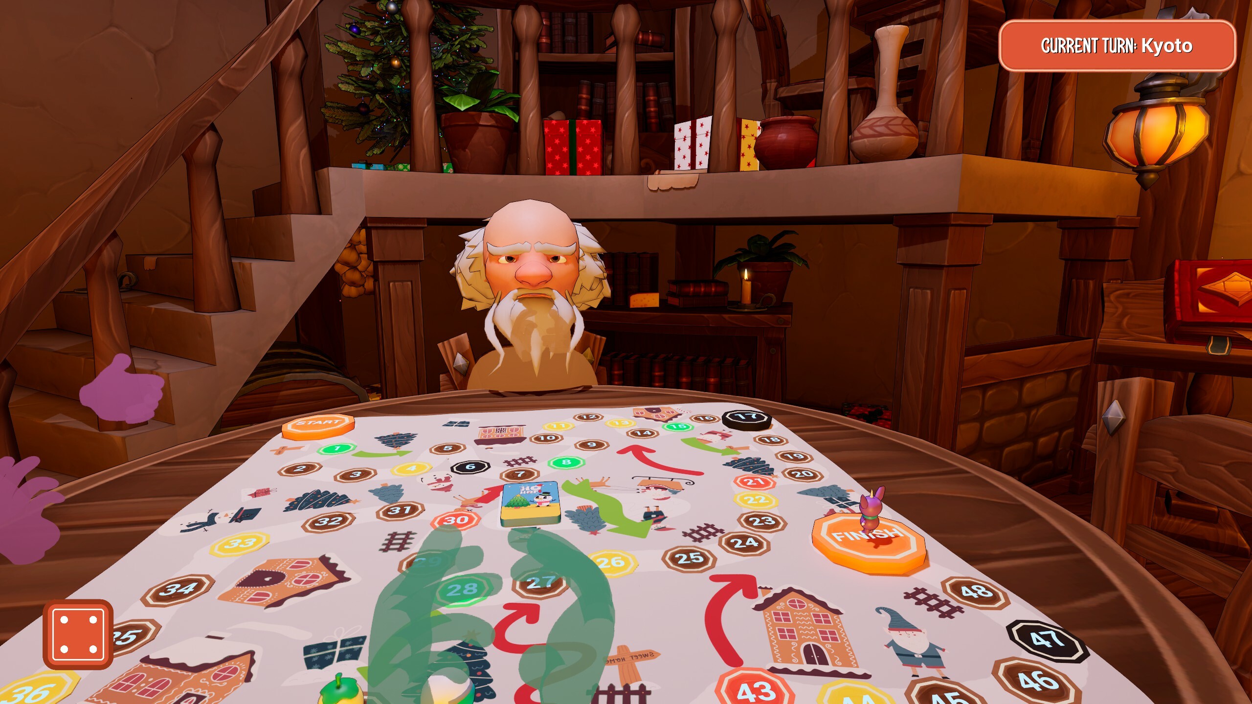 HO-HOP! screenshot 5