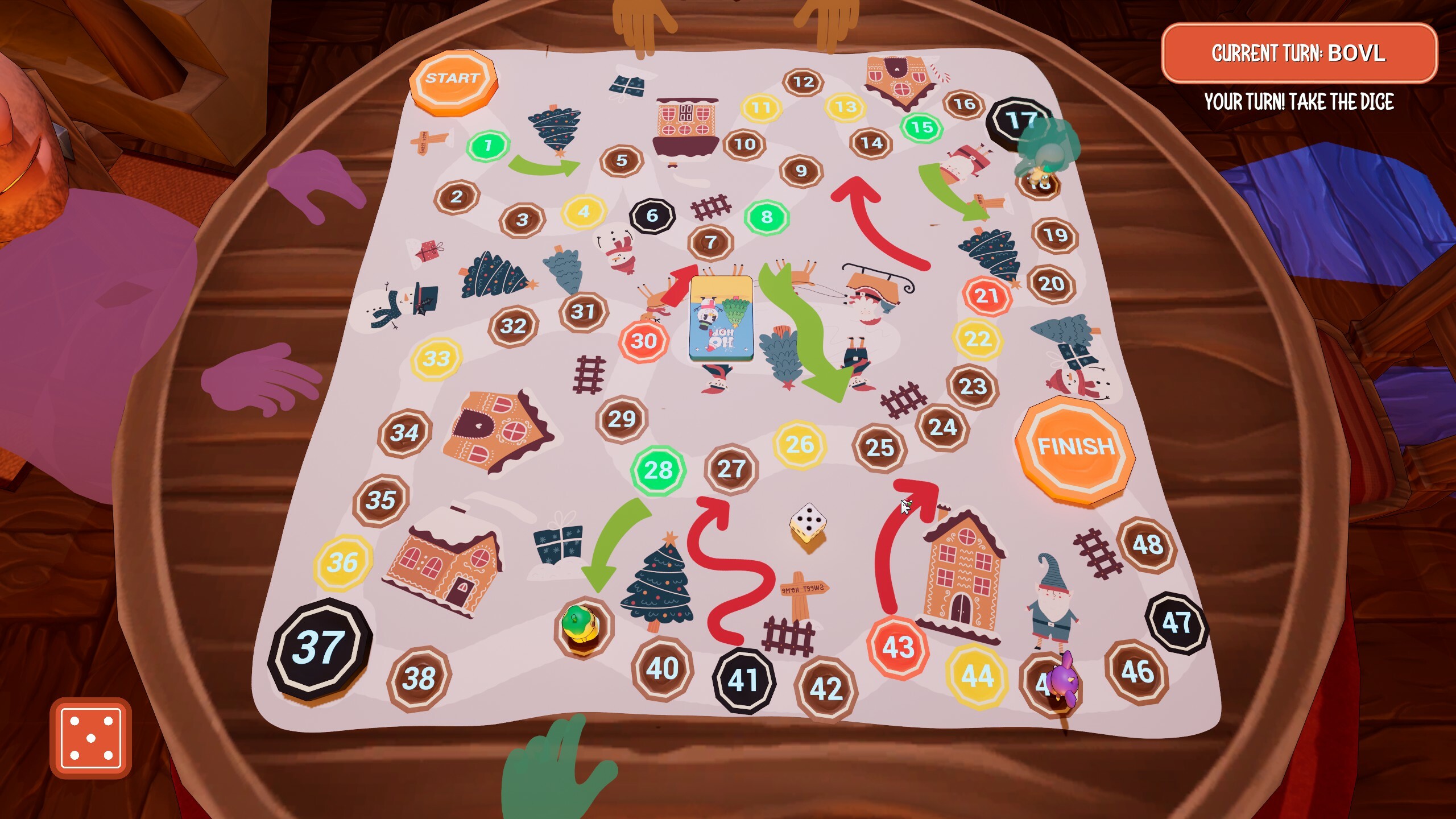 HO-HOP! screenshot 3