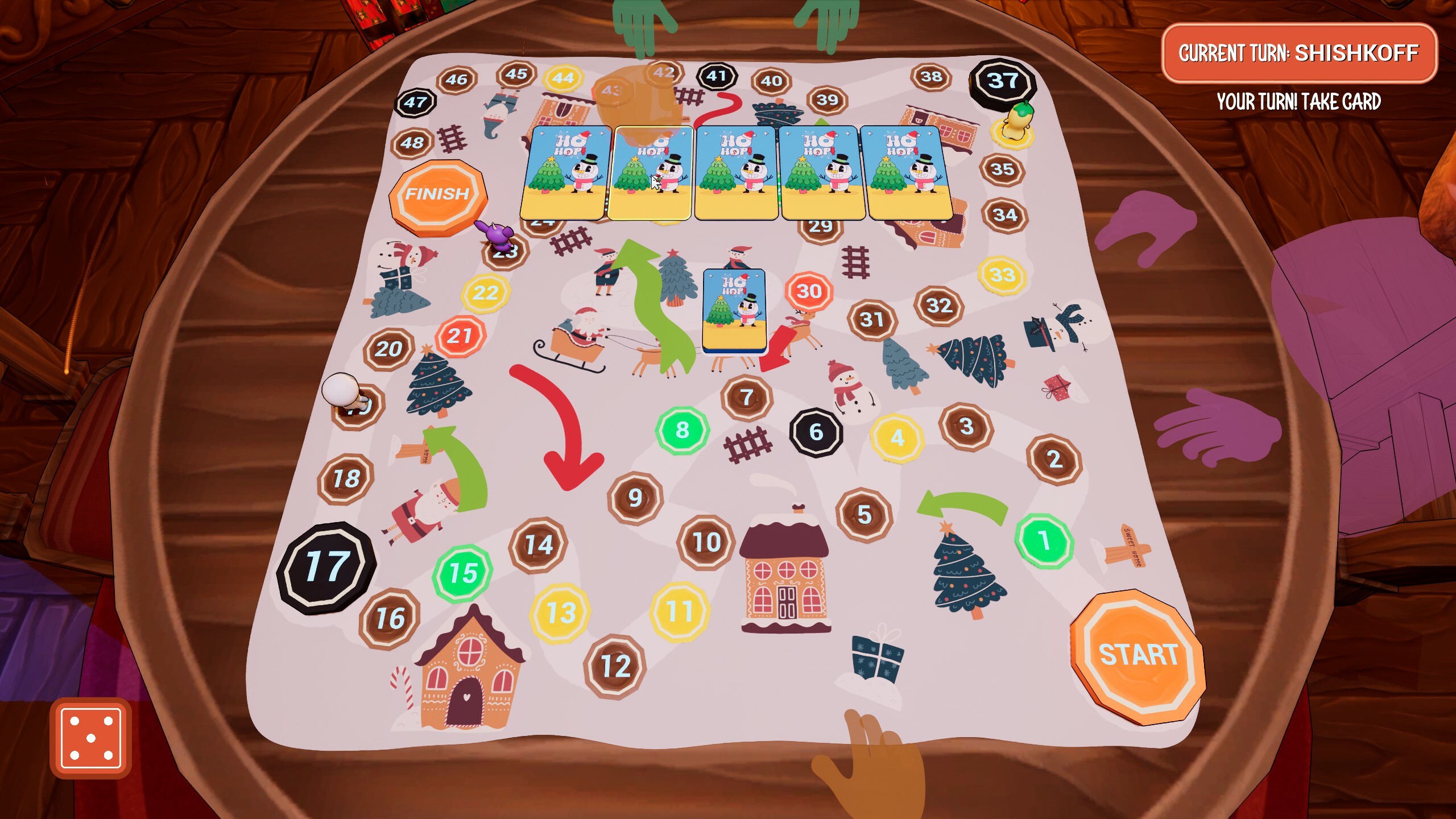 HO-HOP! screenshot 10