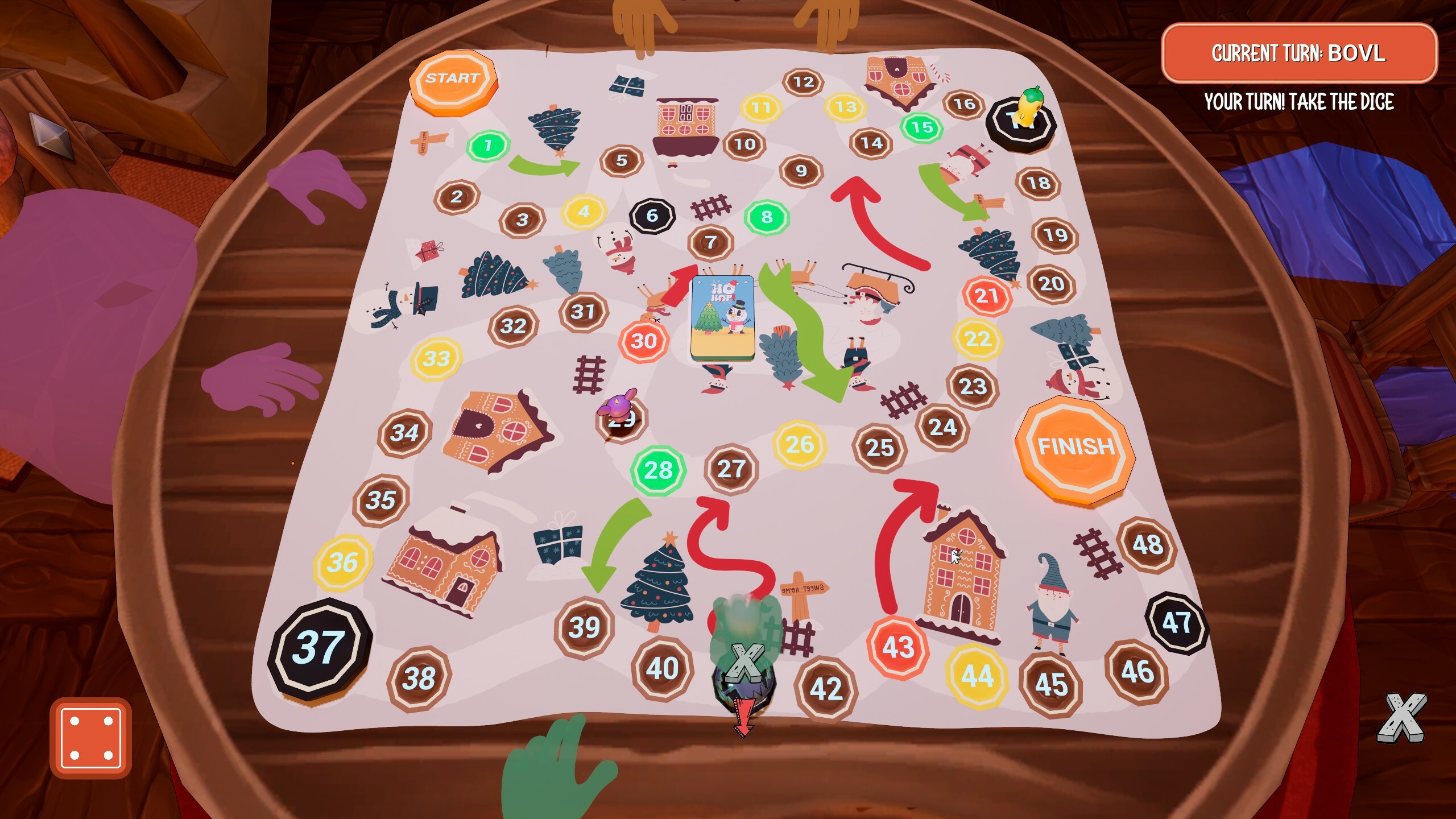 HO-HOP! screenshot 8