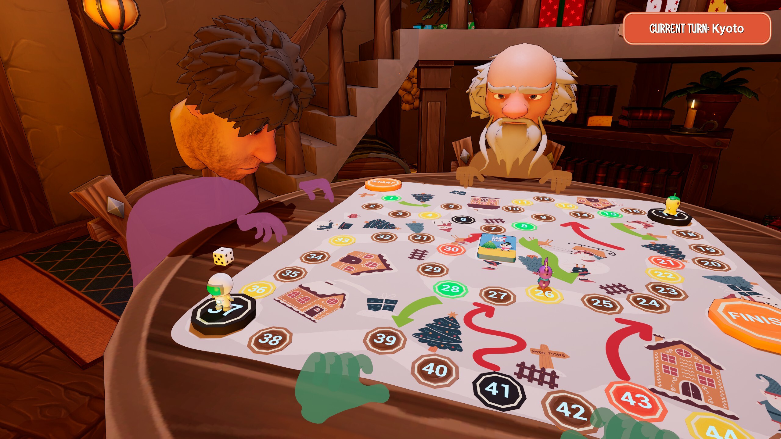 HO-HOP! screenshot 9