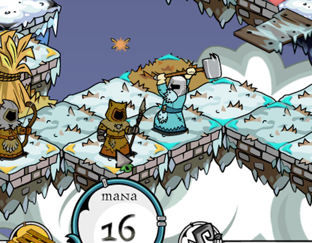 A Druid's Duel screenshot 13